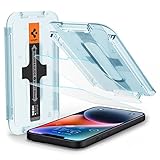 Image of Spigen AGL03375 screen protector