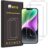 Image of WFTE iPhone 14/13 screen protector