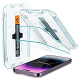 Image of Spigen AGL05202 screen protector