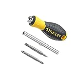 Image of Stanley STA068012 screwdriver