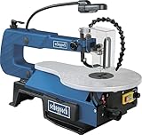 Image of Scheppach SD1600V scroll saw