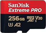 Image of SanDisk SDSQXCD-256G-GN6MA SD card