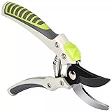 Image of HOMEBAY Shark-Tuff® Pro secateurs