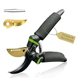 Image of SYEONKOS sj1 secateurs