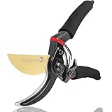 Image of gonicc FBA_GPPS-1003 secateurs