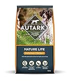 Image of Autarky 02AMC12 senior dog food