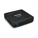 Image of Manhattan sx hd set-top box