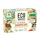 Image of Little Soap Company LSC 6102 shampoo bar