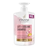 Image of Pantene 8006540739150 shampoo