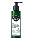 Image of Nivea Men 82586-04500-25 shaving cream