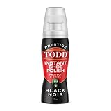 Image of TODD PRESTIGE 320004 shoe polish