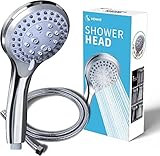 Image of VEHHE KHS005 shower head