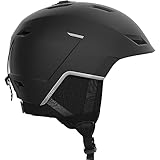 Image of SALOMON L41158100 ski helmet