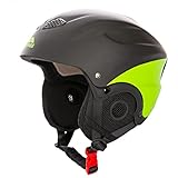 Image of Trespass UAACHEE20001 ski helmet