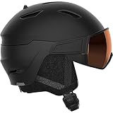 Image of SALOMON LI4656$ ski helmet