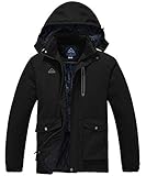 Image of donhobo  ski jacket