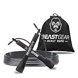 Image of Beast Gear BeastGear1 skipping rope