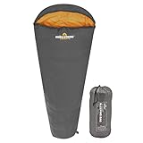 Image of Milestone Camping 27000 sleeping bag