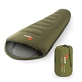 Image of azark 74987 sleeping bag