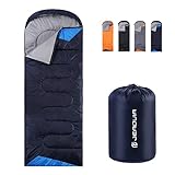 Image of JEAOUIA SLP-07 sleeping bag