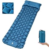 Image of NHOWIN CM01 sleeping mat