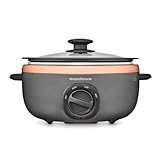 Image of Morphy Richards 460016 slow cooker