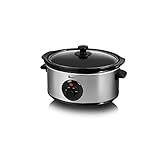 Image of SWAN SF17020N slow cooker