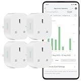 Image of Eightree ET32 smart plug