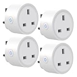 Image of Avatar Controls AWP14H smart plug