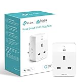 Image of TP-Link KP105 smart plug