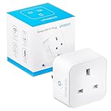 Image of UPXNBOR UK02-1 smart plug