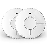 Image of Fireangel FA6620-R-T2 smoke detector