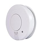 Image of MERCURY SD102P smoke detector