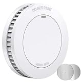 Image of XINDUM  smoke detector