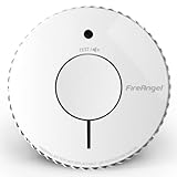 Image of Fireangel FA6620-R smoke detector