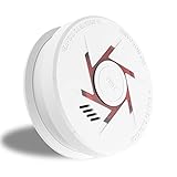 Image of Ruan TSS915A0001 smoke detector