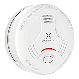 Image of X-Sense SD11 smoke detector