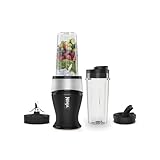 Image of NINJA QB3001UKS smoothie maker