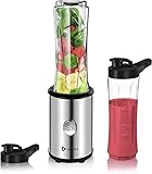 Image of IMURZ smoothie blender smoothie maker