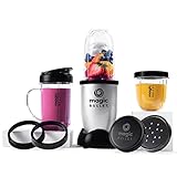 Image of High Street TV MB-BX264J-23 smoothie maker