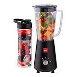 Image of SENSIOHOME SHSBLBLK smoothie maker