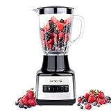 Image of NETTA BL1056MD-CB smoothie maker