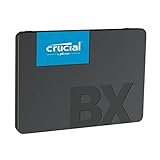 Image of Crucial CT500BX500SSD1 SSD