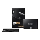 Image of Samsung MZ-77E1T0B/EU SSD