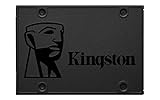 Image of Kingston SA400S37/480G SSD