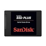 Image of SanDisk SDSSDA-240G-G26 SSD