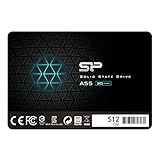 Image of SP Silicon Power Upgraded Version SSD