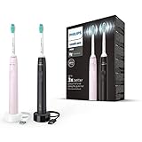 Image of PHILIPS HX3675/15 sonic toothbrush