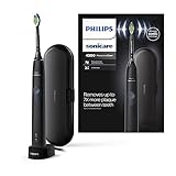 Image of PHILIPS HX6800/87 sonic toothbrush