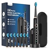 Image of COULAX M305 sonic toothbrush